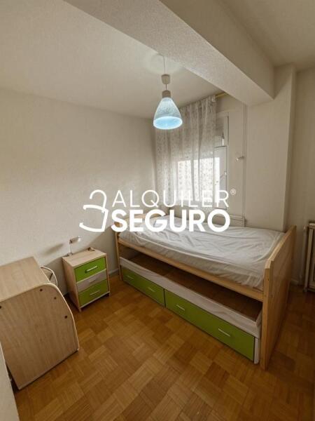 Piso en Paseo Doctor Fernández Iparaguirre, GUADALAJARA GUADALAJARA