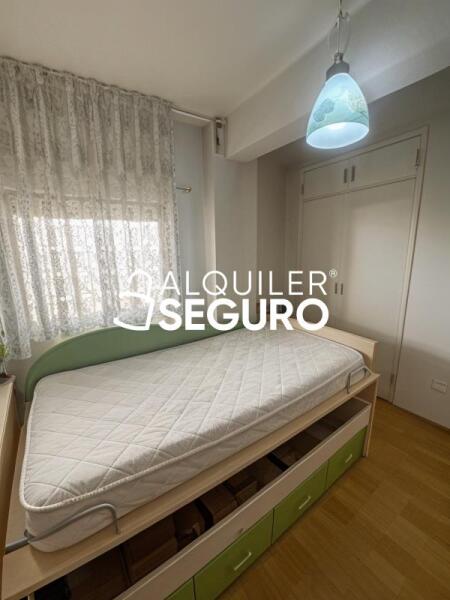 Piso en Paseo Doctor Fernández Iparaguirre, GUADALAJARA GUADALAJARA