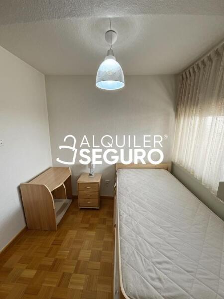 Piso en Paseo Doctor Fernández Iparaguirre, GUADALAJARA GUADALAJARA