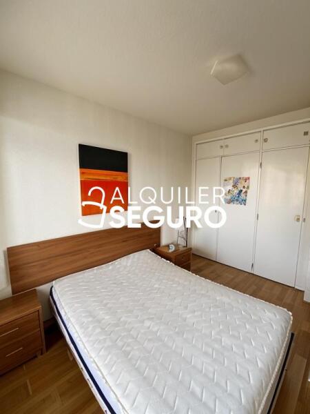 Piso en Paseo Doctor Fernández Iparaguirre, GUADALAJARA GUADALAJARA