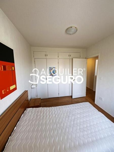 Piso en Paseo Doctor Fernández Iparaguirre, GUADALAJARA GUADALAJARA