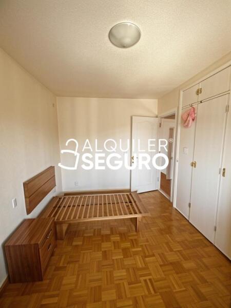 Piso en Paseo Doctor Fernández Iparaguirre, GUADALAJARA GUADALAJARA