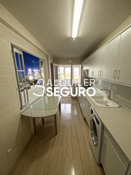 Piso en Paseo Doctor Fernández Iparaguirre, GUADALAJARA GUADALAJARA