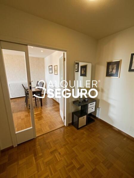 Piso en Paseo Doctor Fernández Iparaguirre, GUADALAJARA GUADALAJARA