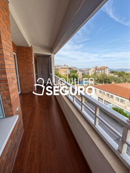 Piso en Paseo Doctor Fernández Iparaguirre, GUADALAJARA GUADALAJARA