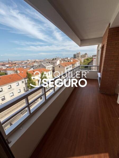 Piso en Paseo Doctor Fernández Iparaguirre, GUADALAJARA GUADALAJARA