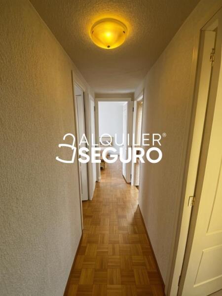 Piso en Paseo Doctor Fernández Iparaguirre, GUADALAJARA GUADALAJARA