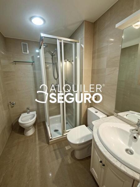 Piso en Paseo Doctor Fernández Iparaguirre, GUADALAJARA GUADALAJARA