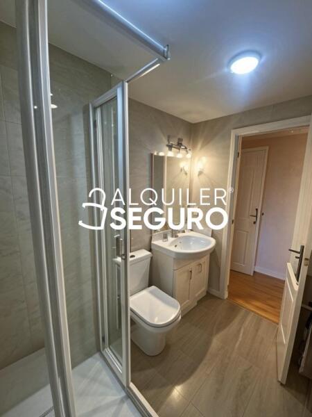 Piso en Paseo Doctor Fernández Iparaguirre, GUADALAJARA GUADALAJARA