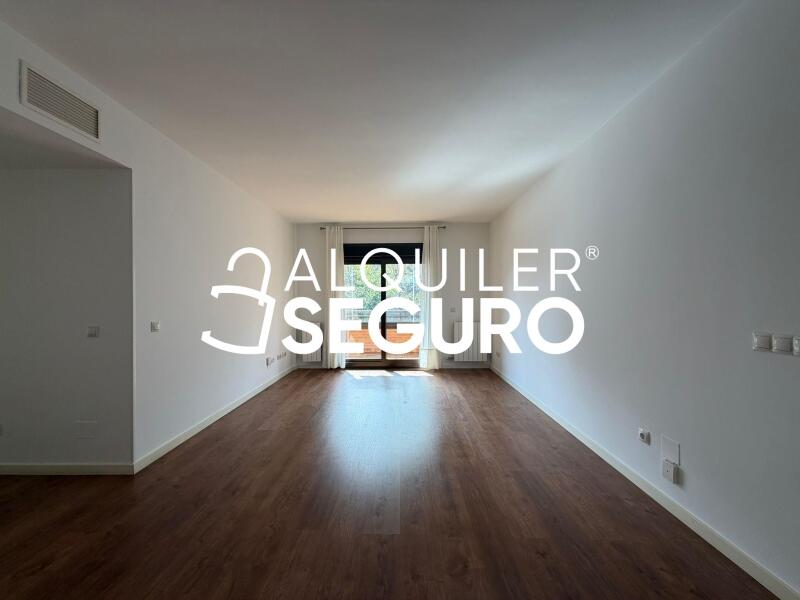 Piso en Avenida De España, LAS ROZAS DE MADRID MADRID