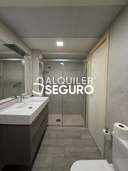 Piso en Avenida De España, LAS ROZAS DE MADRID MADRID