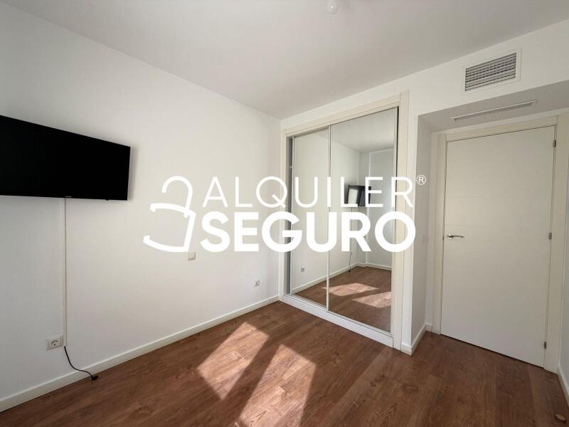 Piso en Avenida De España, LAS ROZAS DE MADRID MADRID