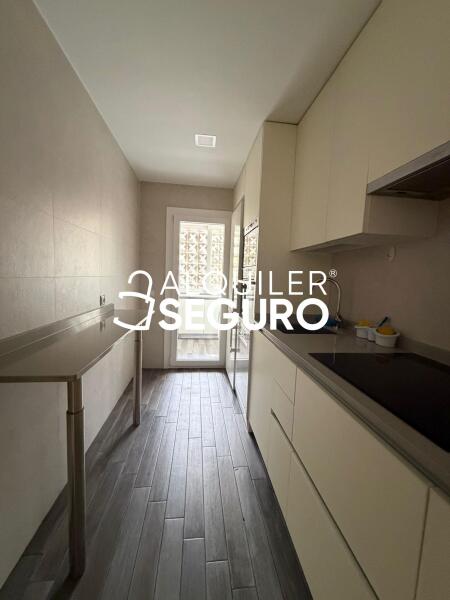 Piso en Avenida De España, LAS ROZAS DE MADRID MADRID