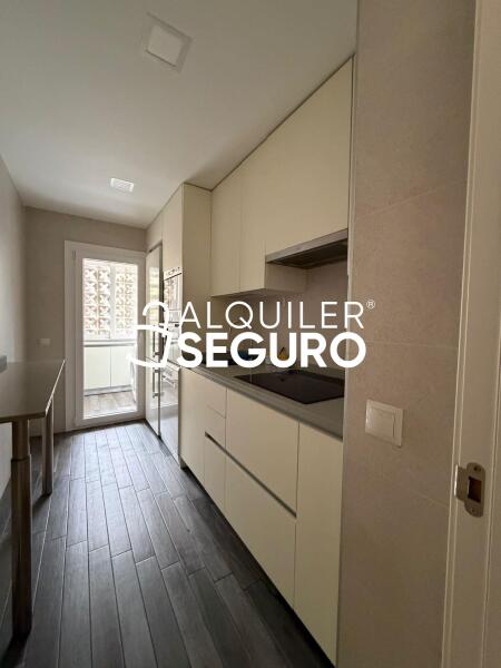 Piso en Avenida De España, LAS ROZAS DE MADRID MADRID