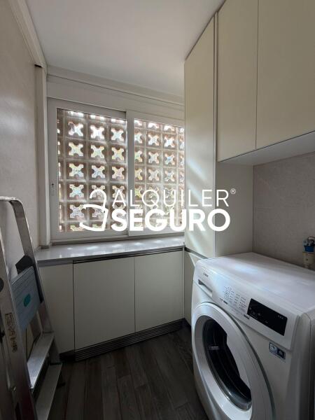 Piso en Avenida De España, LAS ROZAS DE MADRID MADRID