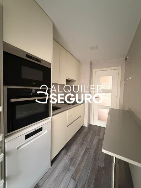 Piso en Avenida De España, LAS ROZAS DE MADRID MADRID