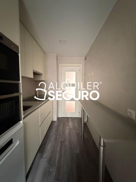 Piso en Avenida De España, LAS ROZAS DE MADRID MADRID