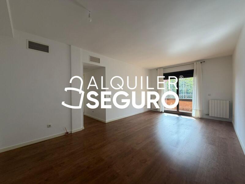 Piso en Avenida De España, LAS ROZAS DE MADRID MADRID