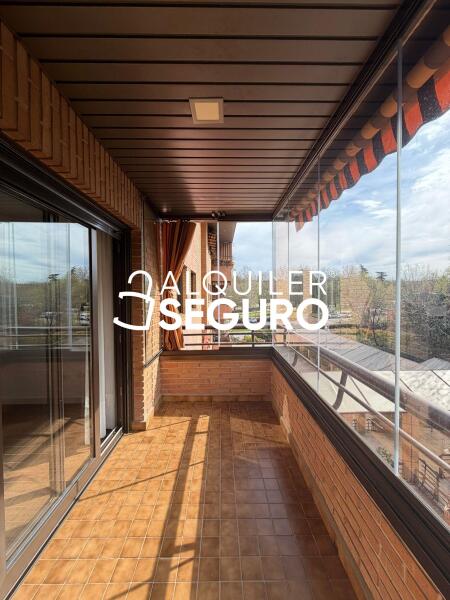 Piso en Avenida De España, LAS ROZAS DE MADRID MADRID