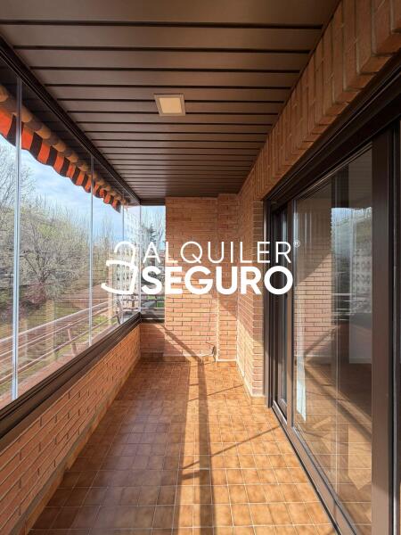 Piso en Avenida De España, LAS ROZAS DE MADRID MADRID