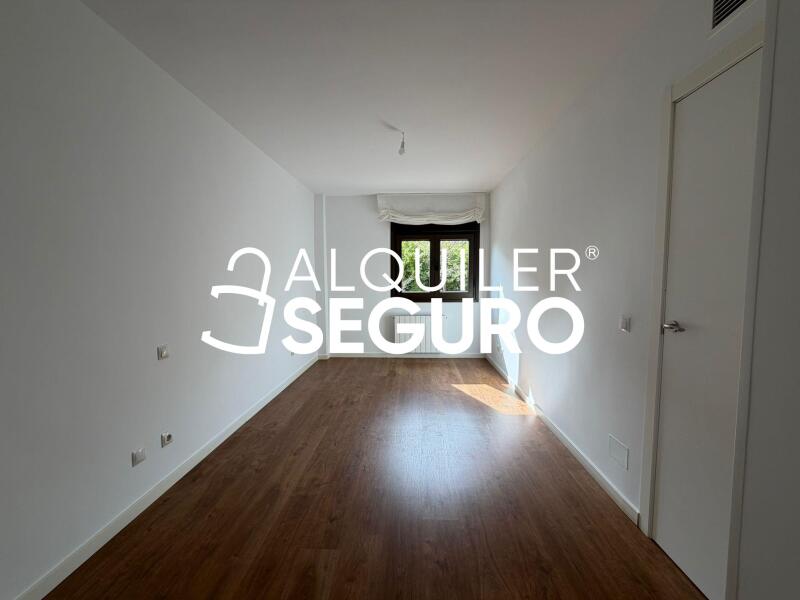 Piso en Avenida De España, LAS ROZAS DE MADRID MADRID