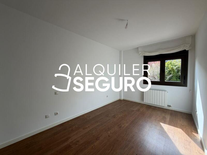 Piso en Avenida De España, LAS ROZAS DE MADRID MADRID