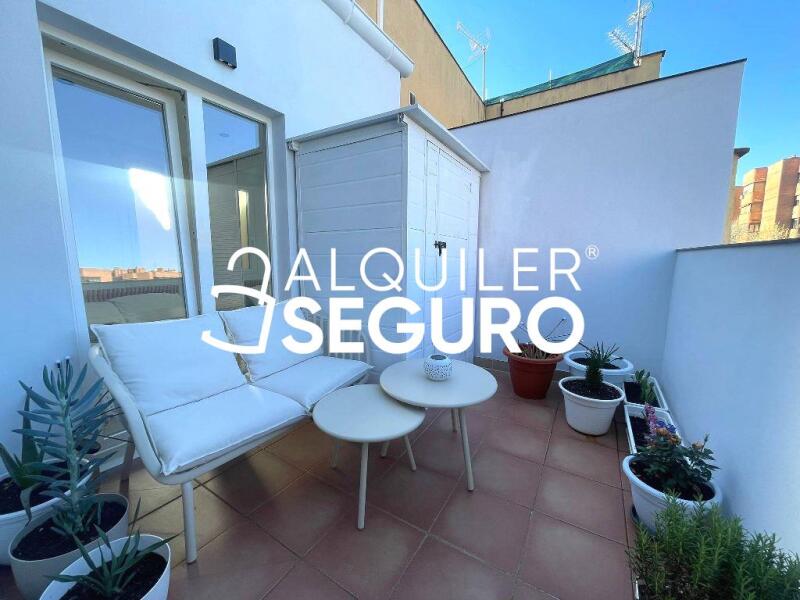 Inmueble en Calle Rufino Blanco, MADRID