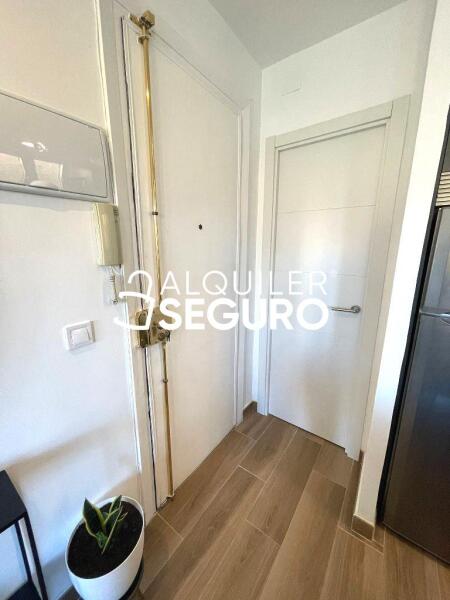 Inmueble en Calle Rufino Blanco, MADRID