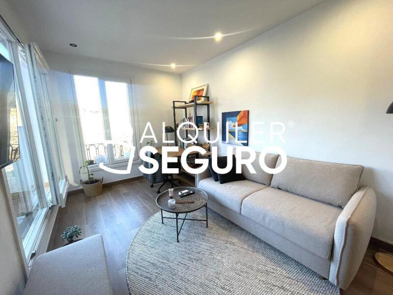 Inmueble en Calle Rufino Blanco, MADRID