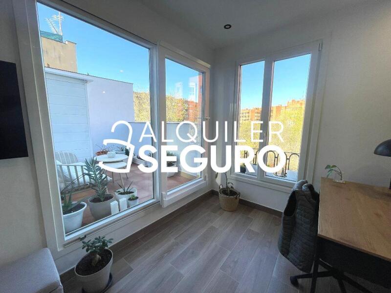 Inmueble en Calle Rufino Blanco, MADRID