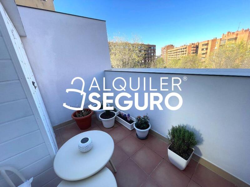 Inmueble en Calle Rufino Blanco, MADRID