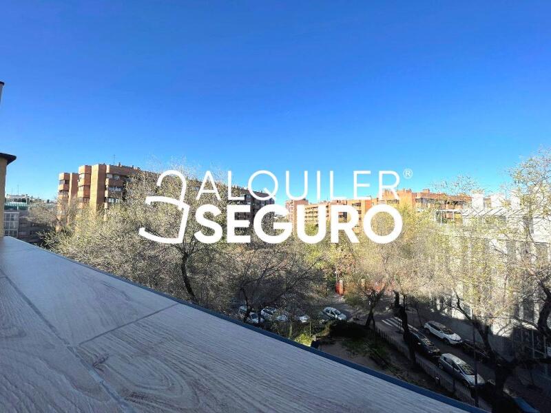 Inmueble en Calle Rufino Blanco, MADRID