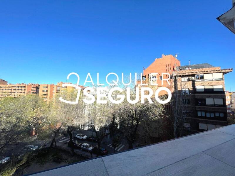 Inmueble en Calle Rufino Blanco, MADRID