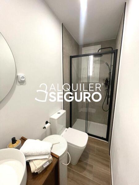 Inmueble en Calle Rufino Blanco, MADRID