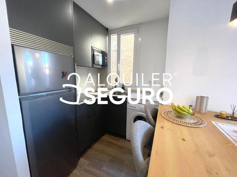 Inmueble en Calle Rufino Blanco, MADRID