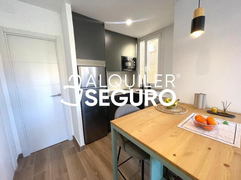 Inmueble en Calle Rufino Blanco, MADRID