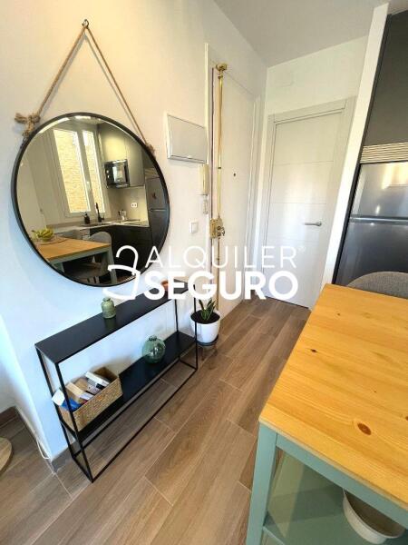 Inmueble en Calle Rufino Blanco, MADRID