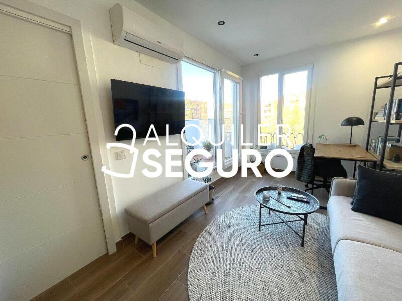 Inmueble en Calle Rufino Blanco, MADRID