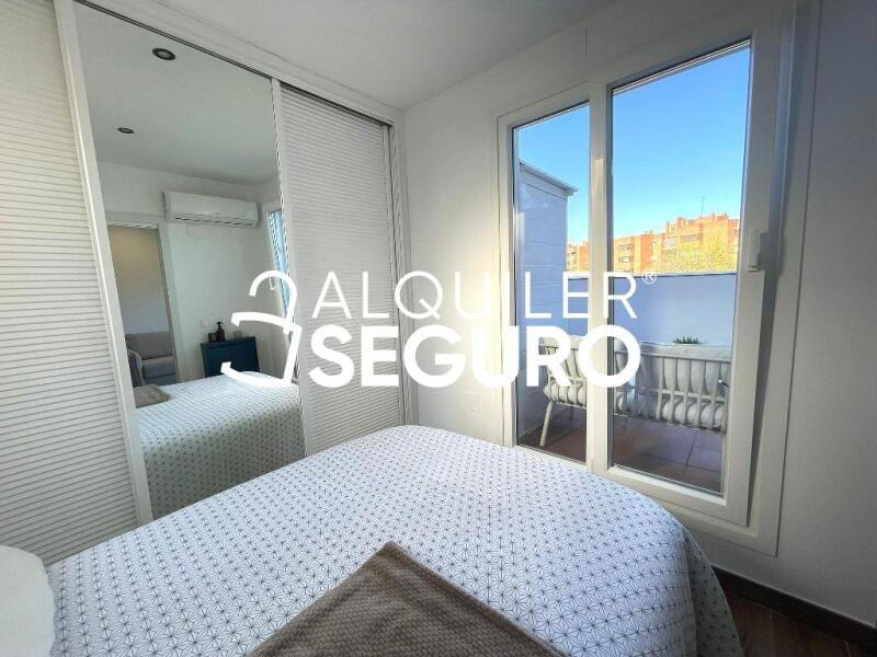 Inmueble en Calle Rufino Blanco, MADRID