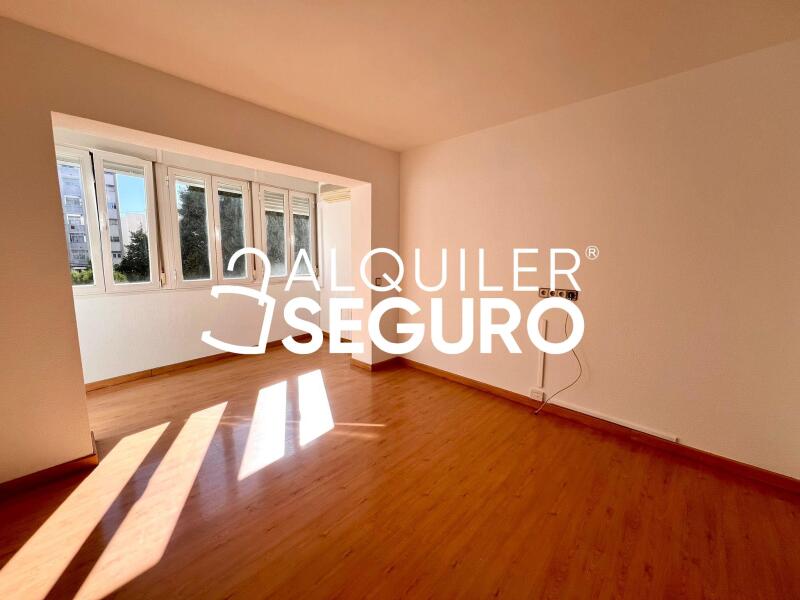 Inmueble en Calle Caracoli, MADRID