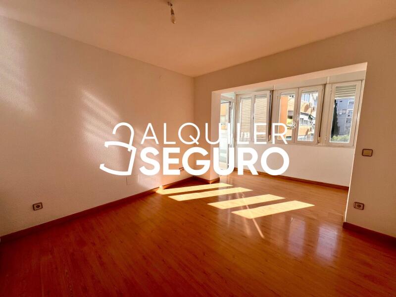 Inmueble en Calle Caracoli, MADRID