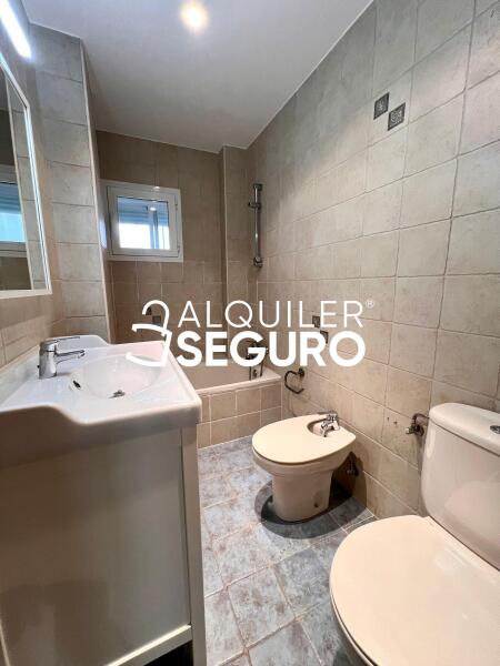 Inmueble en Calle Caracoli, MADRID