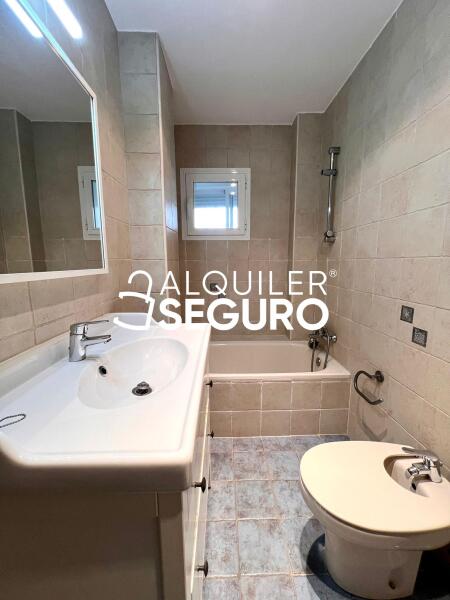 Inmueble en Calle Caracoli, MADRID