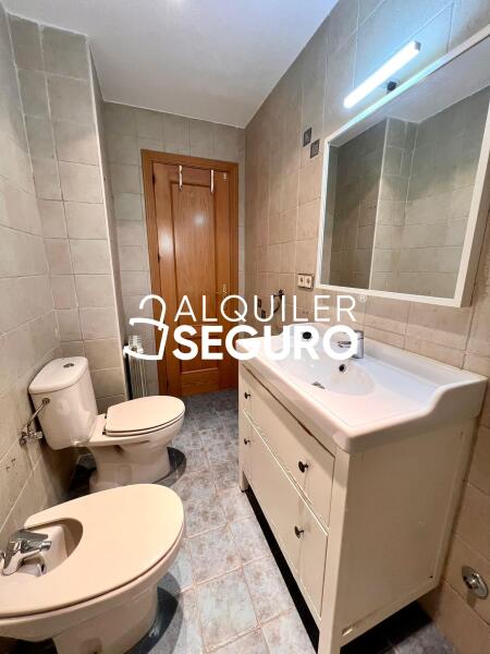 Inmueble en Calle Caracoli, MADRID