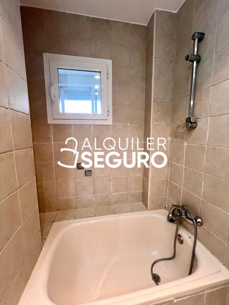 Inmueble en Calle Caracoli, MADRID