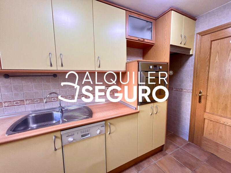 Inmueble en Calle Caracoli, MADRID