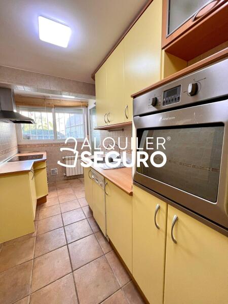 Inmueble en Calle Caracoli, MADRID