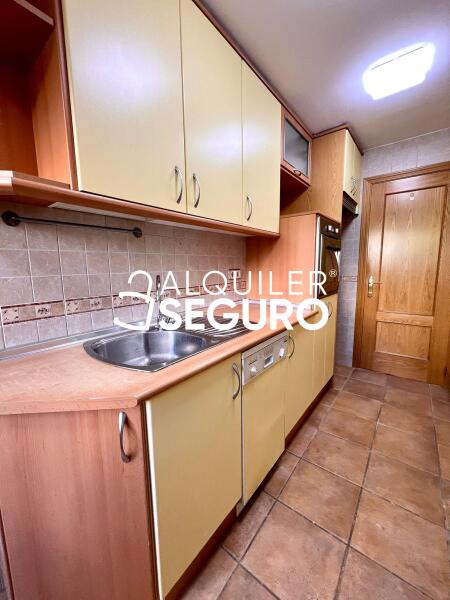 Inmueble en Calle Caracoli, MADRID