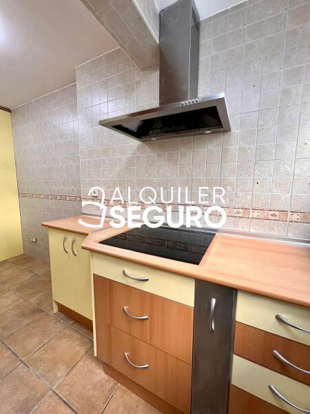 Inmueble en Calle Caracoli, MADRID