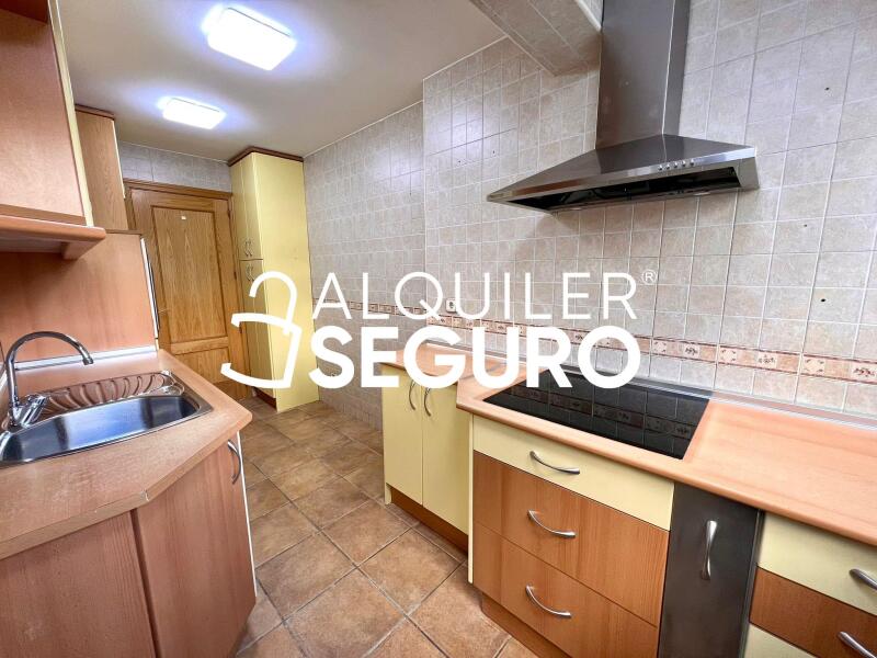 Inmueble en Calle Caracoli, MADRID